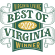 Best of Virginia Winner Logo